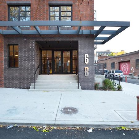 Dumbo 2Br W Wd Roof Gym Nr Timeout Building Nyc-961 Apartamento Nova Iorque Exterior foto