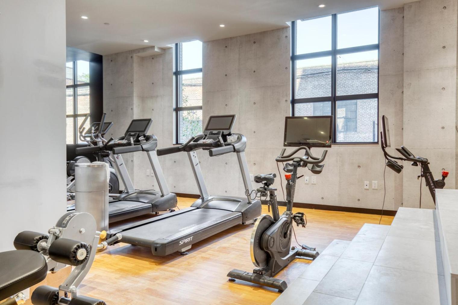 Dumbo 2Br W Wd Roof Gym Nr Timeout Building Nyc-961 Apartamento Nova Iorque Exterior foto