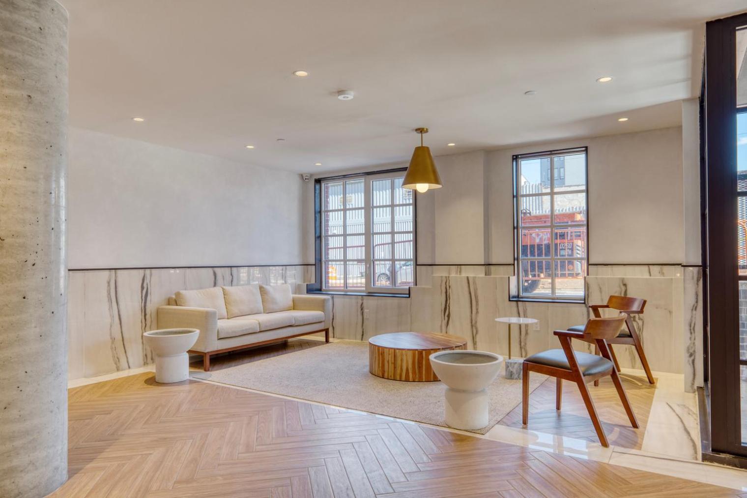 Dumbo 2Br W Wd Roof Gym Nr Timeout Building Nyc-961 Apartamento Nova Iorque Exterior foto