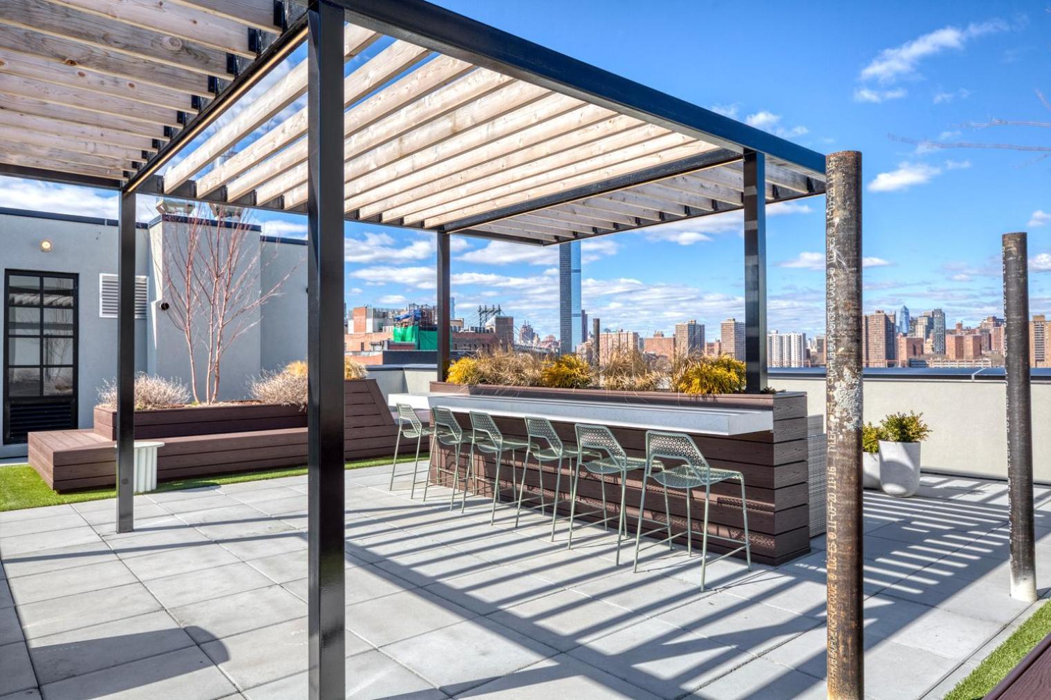 Dumbo 2Br W Wd Roof Gym Nr Timeout Building Nyc-961 Apartamento Nova Iorque Exterior foto